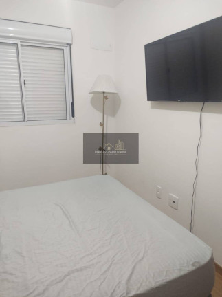 Imagem Apartamento com 2 Quartos à Venda, 44 m² em Vila Barros - Guarulhos