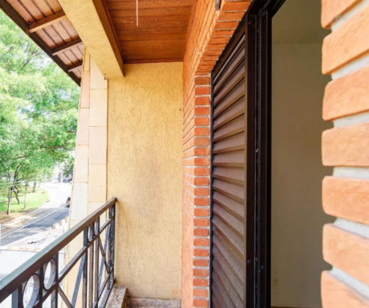 Imagem Casa com 3 Quartos à Venda, 158 m² em Chácara Inglesa - São Paulo