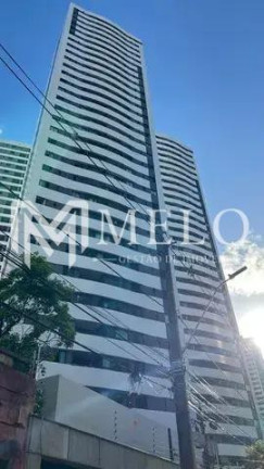 Imagem Apartamento com 4 Quartos à Venda, 113 m² em Rosarinho - Recife Imagem Apartamento com 4 Quartos à Venda, 113 m² em Rosarinho - Recife