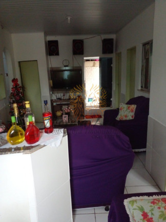 Imagem Casa com 3 Quartos à Venda, 100 m² em Santa Maria - Aracaju