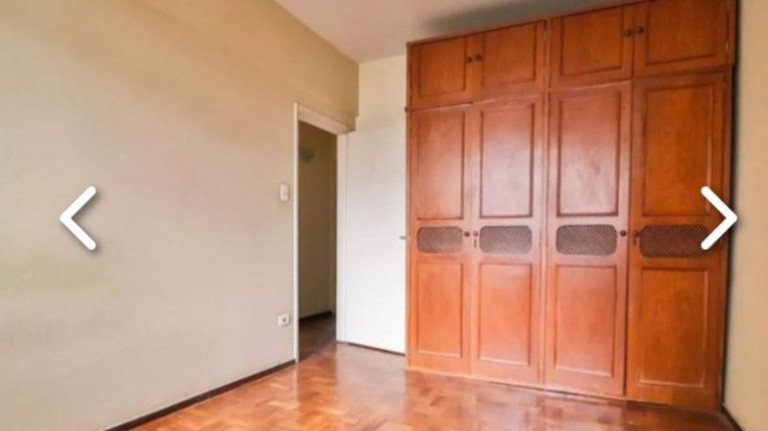 Imagem Imóvel com 3 Quartos à Venda, 120 m² em Paraíso - São Paulo Imagem Imóvel com 3 Quartos à Venda, 120 m² em Paraíso - São Paulo