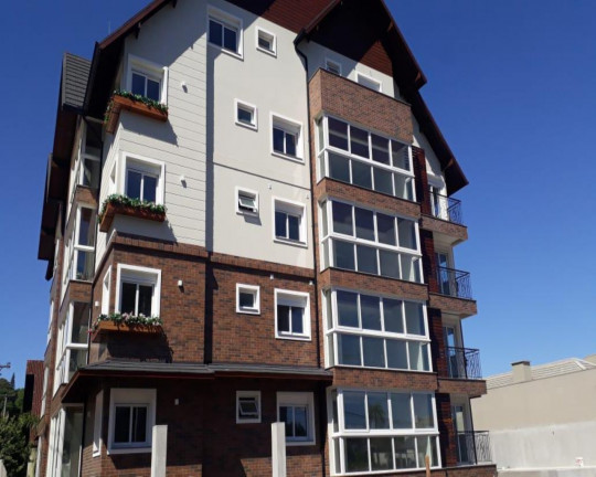 Imagem Imóvel com 3 Quartos à Venda, 217 m² em Pousada Da Neve - Nova Petrópolis