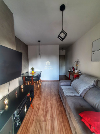 Imagem Apartamento com 2 Quartos à Venda, 50 m² em Pinheiros - São Paulo Imagem Apartamento com 2 Quartos à Venda, 50 m² em Pinheiros - São Paulo