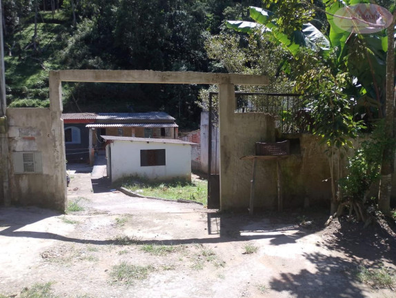 Imagem Casa com 1 Quarto à Venda, 87 m² em Sitio Maria Joana - Rio Grande Da Serra