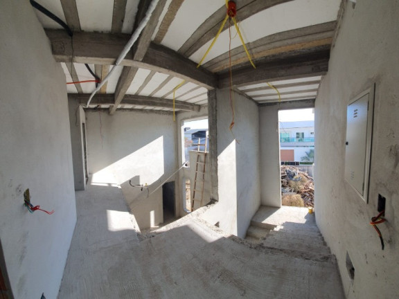 Imagem Casa com 4 Quartos à Venda, 314 m² em Ponta Negra - Manaus