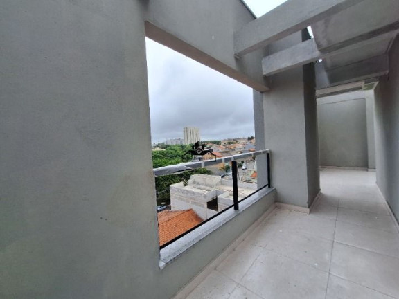 Imagem Cobertura com 3 Quartos à Venda, 155 m² em Jardim Lavínia - São Bernardo Do Campo