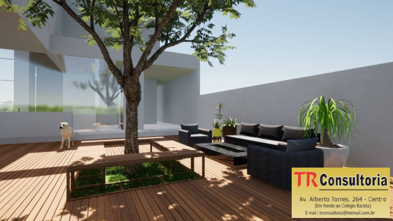 Imagem Casa com 3 Quartos à Venda, 256 m² em Parque Rodoviário - Campos Dos Goytacazes Imagem Casa com 3 Quartos à Venda, 256 m² em Parque Rodoviário - Campos Dos Goytacazes