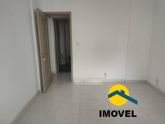 Imagem Apartamento com 3 Quartos à Venda, 150 m² em Icaraí - Niterói Imagem Apartamento com 3 Quartos à Venda, 150 m² em Icaraí - Niterói