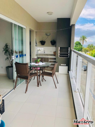 Imagem Apartamento com 3 Quartos à Venda, 95 m² em Itaguá - Ubatuba Imagem Apartamento com 3 Quartos à Venda, 95 m² em Itaguá - Ubatuba