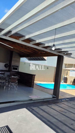 Imagem Casa com 2 Quartos à Venda, 203 m² em Residencial Parque Dos Ipês Ii - Mirassol Imagem Casa com 2 Quartos à Venda, 203 m² em Residencial Parque Dos Ipês Ii - Mirassol