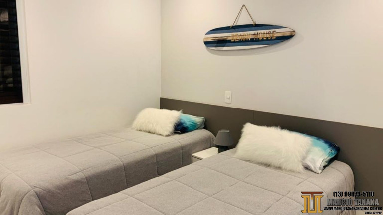 Imagem Imóvel com 3 Quartos à Venda, 70 m² em Riviera - Bertioga