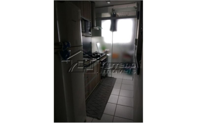 Apartamento com 2 Quartos para Alugar, 40 m² em Parque Residencial Flamboyant  - São José Dos Campos