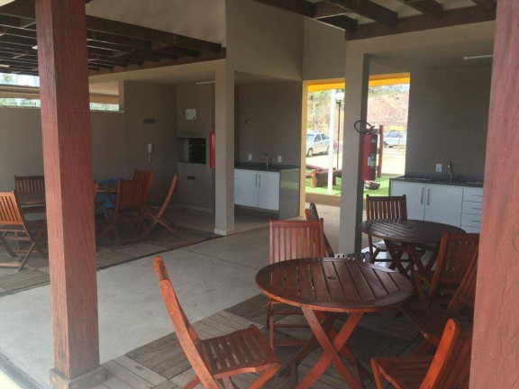 Imagem Apartamento com 2 Quartos à Venda,  em Nova Cidade Jardim - Jundiaí