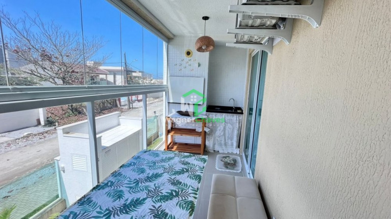 Imagem Apartamento com 1 Quarto à Venda, 44 m² em Caravelas - Matinhos Imagem Apartamento com 1 Quarto à Venda, 44 m² em Caravelas - Matinhos