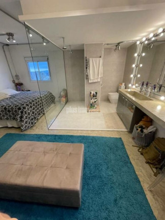 Imagem Apartamento com 2 Quartos à Venda, 122 m² em Morumbi - São Paulo Imagem Apartamento com 2 Quartos à Venda, 122 m² em Morumbi - São Paulo
