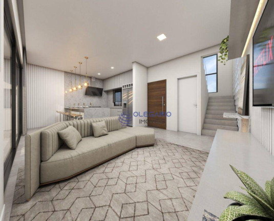 Imagem Sobrado com 3 Quartos à Venda, 145 m² em Centro - Penha Imagem Sobrado com 3 Quartos à Venda, 145 m² em Centro - Penha