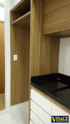 Imagem Apartamento com 2 Quartos à Venda,  em Centro - Jacareí
