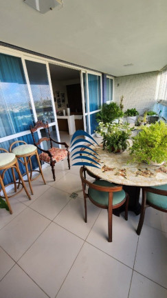 Imagem Imóvel com 3 Quartos à Venda, 162 m² em Patamares - Salvador
