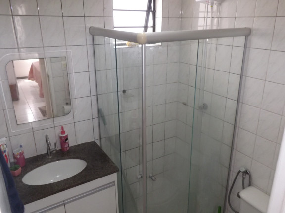 Imagem Apartamento com 3 Quartos à Venda, 84 m² em Costa Azul - Salvador Imagem Apartamento com 3 Quartos à Venda, 84 m² em Costa Azul - Salvador