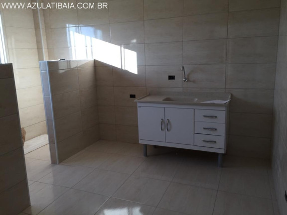 Imagem Apartamento com 2 Quartos à Venda, 58 m² em Jardim Colonial - Atibaia