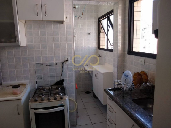 Imagem Apartamento com 1 Quarto à Venda, 43 m² em Guilhermina - Praia Grande Imagem Apartamento com 1 Quarto à Venda, 43 m² em Guilhermina - Praia Grande