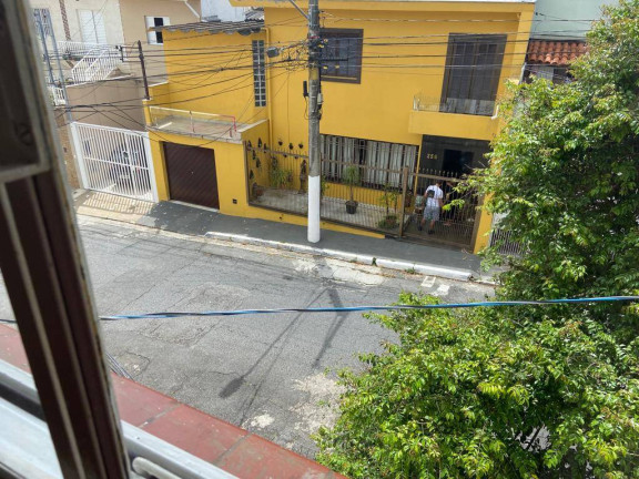 Imagem Casa com 3 Quartos à Venda, 180 m² em Mirandópolis - São Paulo