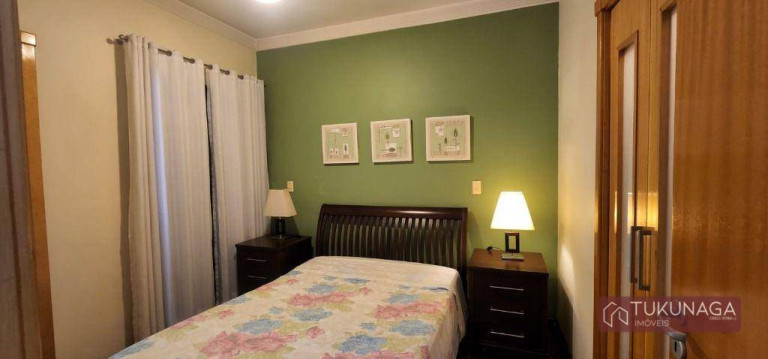 Imagem Apartamento com 3 Quartos à Venda, 109 m² em Vila Galvão - Guarulhos Imagem Apartamento com 3 Quartos à Venda, 109 m² em Vila Galvão - Guarulhos