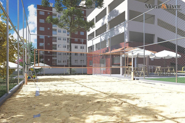 Imagem Apartamento com 3 Quartos à Venda, 110 m² em Alto Tarumã - Pinhais