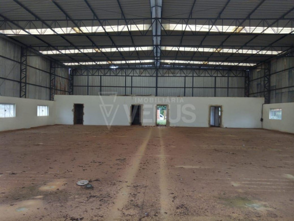 Imóvel Comercial para Alugar, 1.200 m² em Chapada Grande - Itapetininga