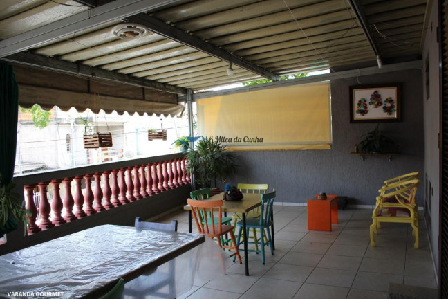 Imagem Casa com 3 Quartos à Venda, 295 m² em Vila Homero Thon - Santo André Imagem Casa com 3 Quartos à Venda, 295 m² em Vila Homero Thon - Santo André