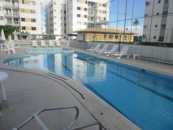 Imagem Apartamento com 3 Quartos à Venda, 68 m² em Zona De Expansão (aruana) - Aracaju Imagem Apartamento com 3 Quartos à Venda, 68 m² em Zona De Expansão (aruana) - Aracaju