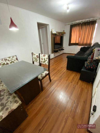 Apartamento com 2 Quartos à Venda, 58 m² em Jardim Peri - São Paulo