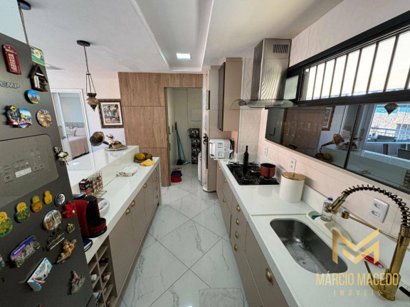 Imagem Apartamento com 3 Quartos à Venda, 132 m² em Mucuripe - Fortaleza