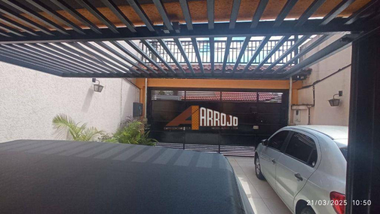 Imagem Sobrado com 4 Quartos à Venda, 200 m² em Vila Feliz - São Paulo Imagem Sobrado com 4 Quartos à Venda, 200 m² em Vila Feliz - São Paulo