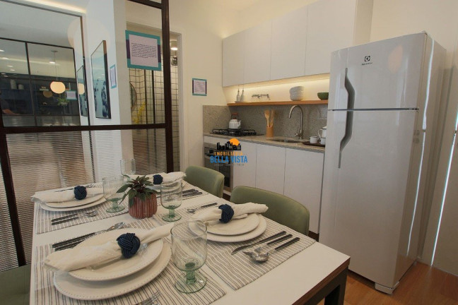 Imagem Apartamento com 1 Quarto à Venda,  em Bela Vista - São Paulo