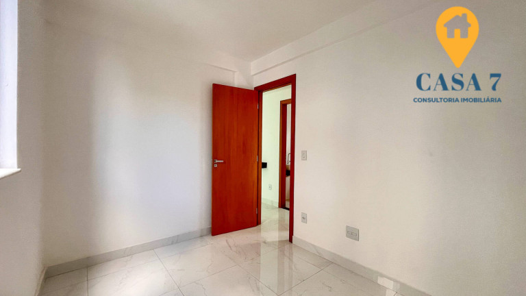 Imagem Apartamento com 2 Quartos à Venda, 50 m² em Serra - Belo Horizonte