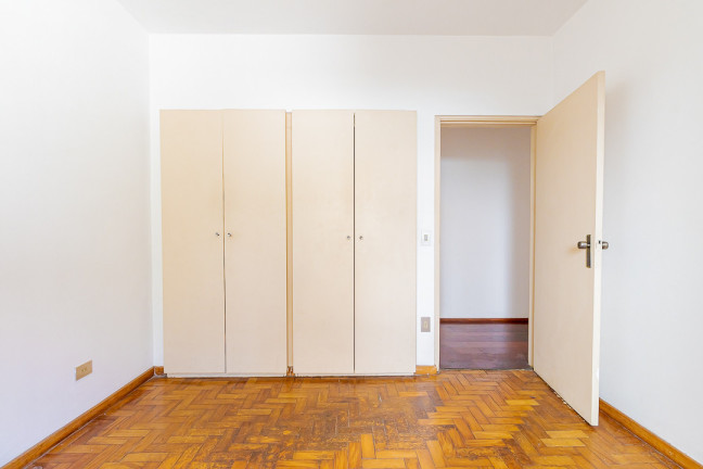 Imagem Apartamento com 2 Quartos à Venda, 81 m² em Santa Cecília - São Paulo