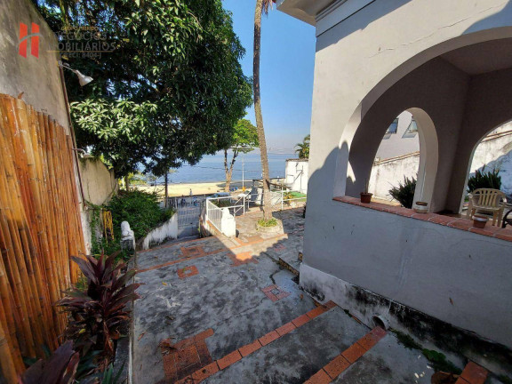 Imagem Casa com 6 Quartos à Venda, 1.200 m² em Cacuia - Rio De Janeiro