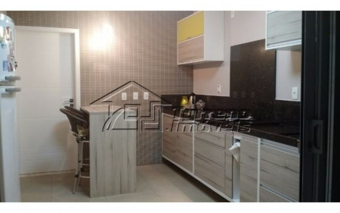 Imagem Casa de Condomínio com 3 Quartos à Venda, 255 m² em Urbanova - São José Dos Campos