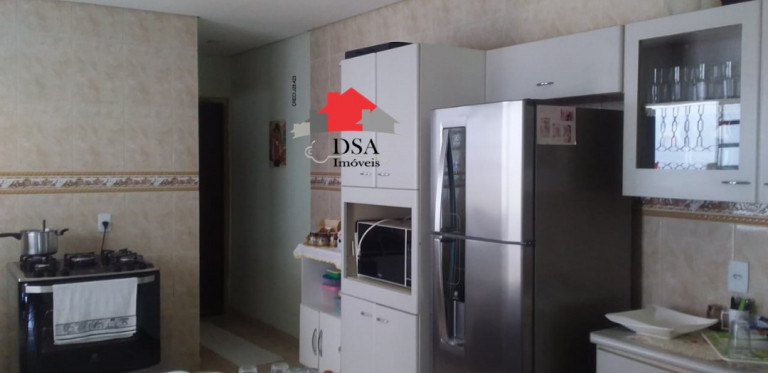 Imagem Casa com 2 Quartos à Venda, 175 m² em Vila Real Continuaçao - Hortolândia