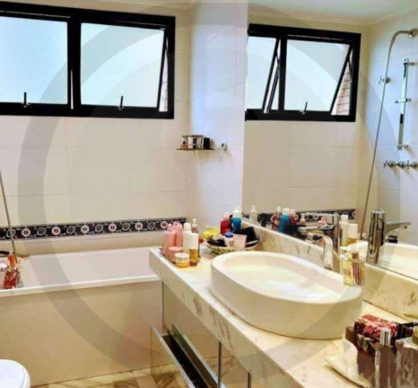 Imagem Apartamento com 3 Quartos à Venda ou Locação, 184 m² em Vila Andrade - São Paulo Imagem Apartamento com 3 Quartos à Venda ou Locação, 184 m² em Vila Andrade - São Paulo