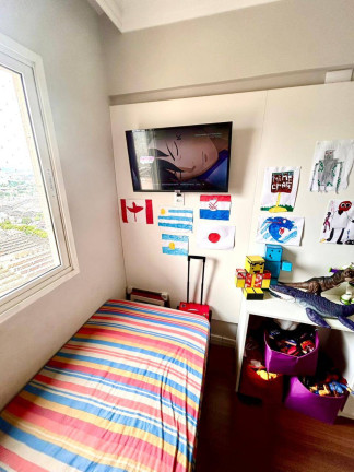 Imagem Apartamento com 3 Quartos à Venda, 77 m² em Centro - Osasco Imagem Apartamento com 3 Quartos à Venda, 77 m² em Centro - Osasco