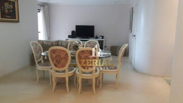 Imagem Apartamento com 3 Quartos à Venda, 104 m² em Santa Paula - São Caetano Do Sul