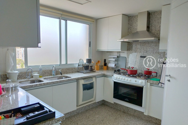 Imagem Apartamento com 4 Quartos à Venda, 204 m² em Belvedere - Belo Horizonte Imagem Apartamento com 4 Quartos à Venda, 204 m² em Belvedere - Belo Horizonte