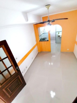 Imagem Casa de Condomínio com 2 Quartos à Venda, 63 m² em Vila Guilhermina - Praia Grande Imagem Casa de Condomínio com 2 Quartos à Venda, 63 m² em Vila Guilhermina - Praia Grande
