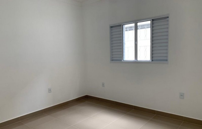 Imagem Casa com 2 Quartos à Venda, 80 m² em Jardim Continental Ii - Taubate