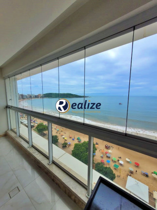 Imagem Imóvel com 3 Quartos à Venda, 105 m² em Praia Do Morro - Guarapari Imagem Imóvel com 3 Quartos à Venda, 105 m² em Praia Do Morro - Guarapari