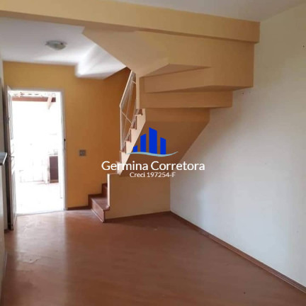 Imagem Casa com 3 Quartos à Venda, 91 m² em Jardim Petrópolis - Cotia