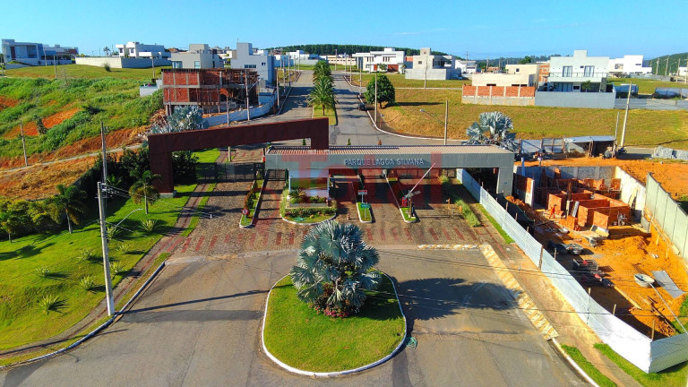 Terreno à Venda, 590 m² em Caratinga