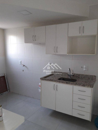 Imagem Apartamento com 1 Quarto à Venda, 46 m² em Vila Seixas - Ribeirão Preto Imagem Apartamento com 1 Quarto à Venda, 46 m² em Vila Seixas - Ribeirão Preto
